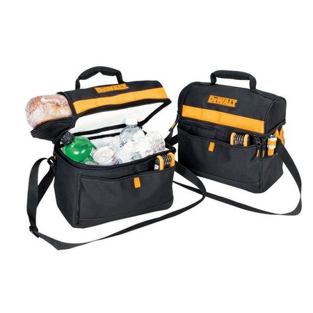 Dewalt Bag Cooler Insulated 11Inch DG5540